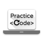 Practice Code biểu tượng