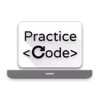 Practice Code simgesi