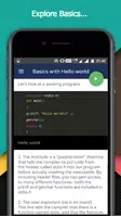 Practice Code Ekran Görüntüsü 2