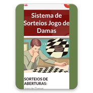 Sorteios de Aberturas Jogo de Damas APK for Android Download