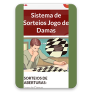 Jogo de Damas - Curso Temático de Damas - 1: A prisão da dama 