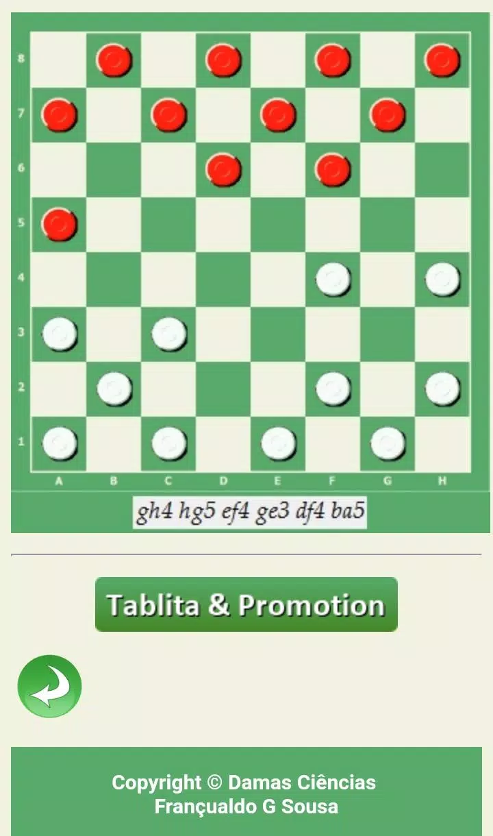 Descarga de APK de Jogo de Damas Online - Armadilhas Em Aberturas para  Android