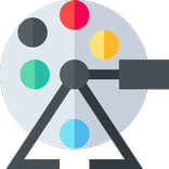 Sorteos CR (Resultados de JPS)