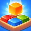 Color Cube: Rail Sort Puzzle icon