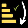 Sorting Algorithms Visualization in Flutter