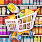 Goods Matching Games: 3D Sort APK