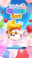 Mind Match: Sort Master Game Affiche