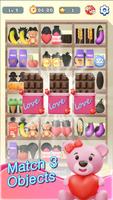 Mind Match: Sort Master Game ảnh chụp màn hình 1