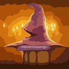 Sorting Hat icono