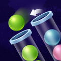 Ball Sort Color Puzzle Games