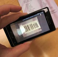 Book Manager Bookshelf ISBN Scanner Library List ảnh chụp màn hình 2