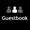Guestbook icon
