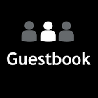 Guestbook иконка