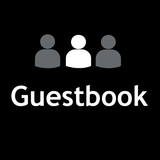 Guestbook icône