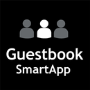 Guestbook SmartApp APK