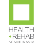 Health+Rehab icône