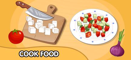 Sort Life & Organizing Game screenshot 1