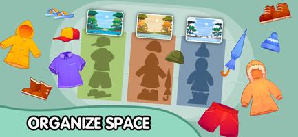 Sort Life & Organizing Game screenshot 3