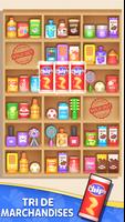Sort Match™:3D Goods Puzzle capture d'écran 1