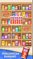 Sort Match™:3D Goods Puzzle screenshot 1