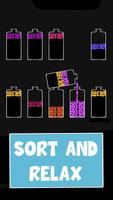 Block Sort Color: Puzzle Games screenshot 1
