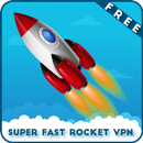 Super Fast Rocket VPN: Recommended Hot VPN APK