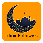 Islam Followers, Quran,Qibla,Prayer,Islamic TV icône
