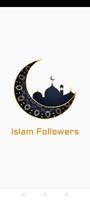 Islam Followers, Quran,Qibla,Prayer,Islamic TV Affiche