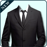 formal Men suit photo editor