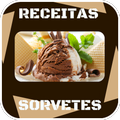 Receitas de Sorvetes