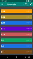 Multi Calculatrice capture d'écran 3