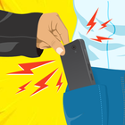 AntiTheft: Dont Touch My Phone biểu tượng