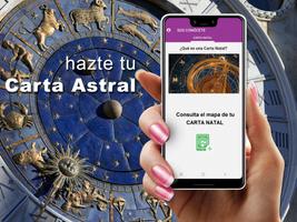Conócete - Carta Astral bài đăng