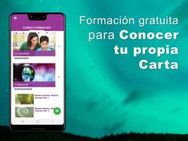 Conócete - Carta Astral Iching capture d'écran 1