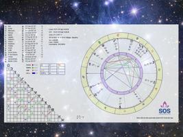 Conócete - Carta Astral Iching تصوير الشاشة 2