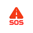 آیکون‌ SOS KSA