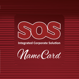 SOS E-BUSINESSCARD