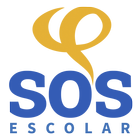 SOS Escolar 圖標