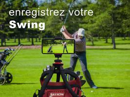Swing Golf Affiche