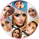 تركيب الصور ودمجها مع الاغانى APK
