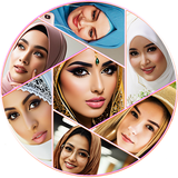 تركيب الصور ودمجها مع الاغانى icon