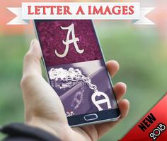 A letter images اسکرین شاٹ 2