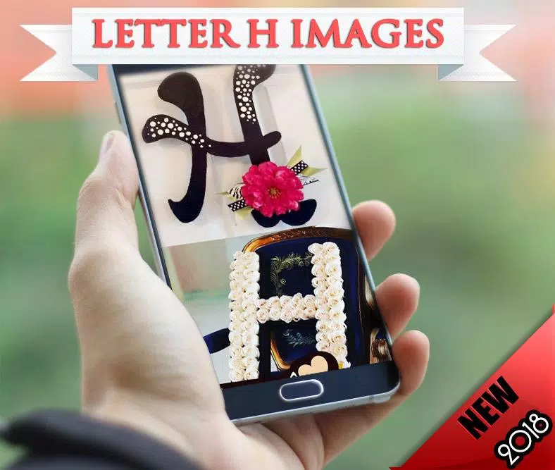 H letter images APK for Android Download H letter images APK for Android Download