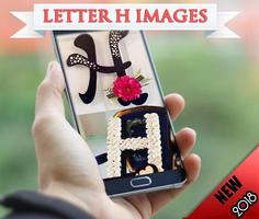 H letter images ภาพหน้าจอ 1
