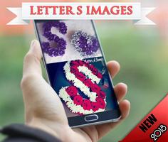 S letter images syot layar 1