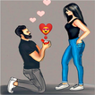 صور و حالات حب للعشاق 💖