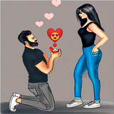 صور و حالات حب للعشاق icon