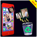 Récupérer Supprimé Toutes les Photôs’ Fichiers