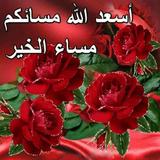 صور صباح و مساء الخير متحركة‎ icon
