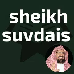 sheikh sudais quran XAPK download